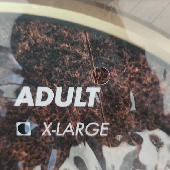 Spirit Steampunk Costume - Picture 3 of 10